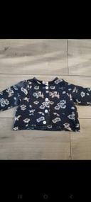 Veste Petit Bateau