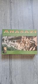 Jeu de société Anasazi