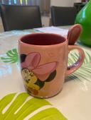 Tasse minnie disney