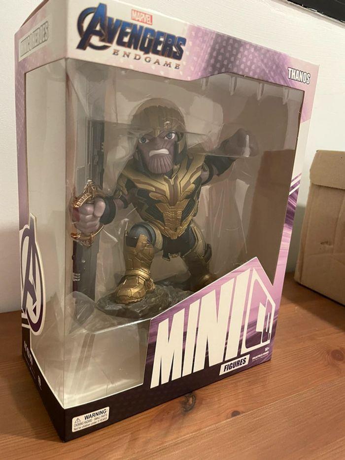 Mini Co Thanos - photo numéro 1