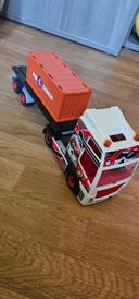 Camion playmobil