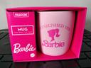 Mug Barbie