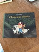 Chasse aux trésors / Satomi Ichikawa