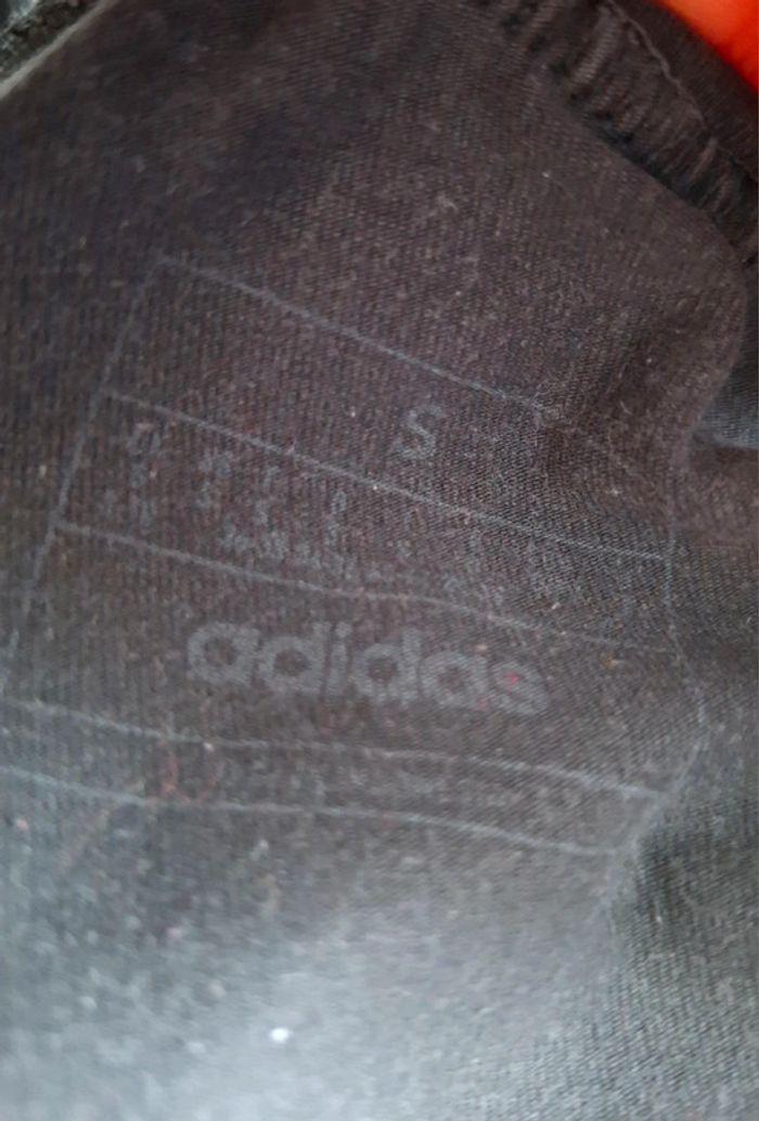 Legging Adidas - Taille S - photo numéro 9