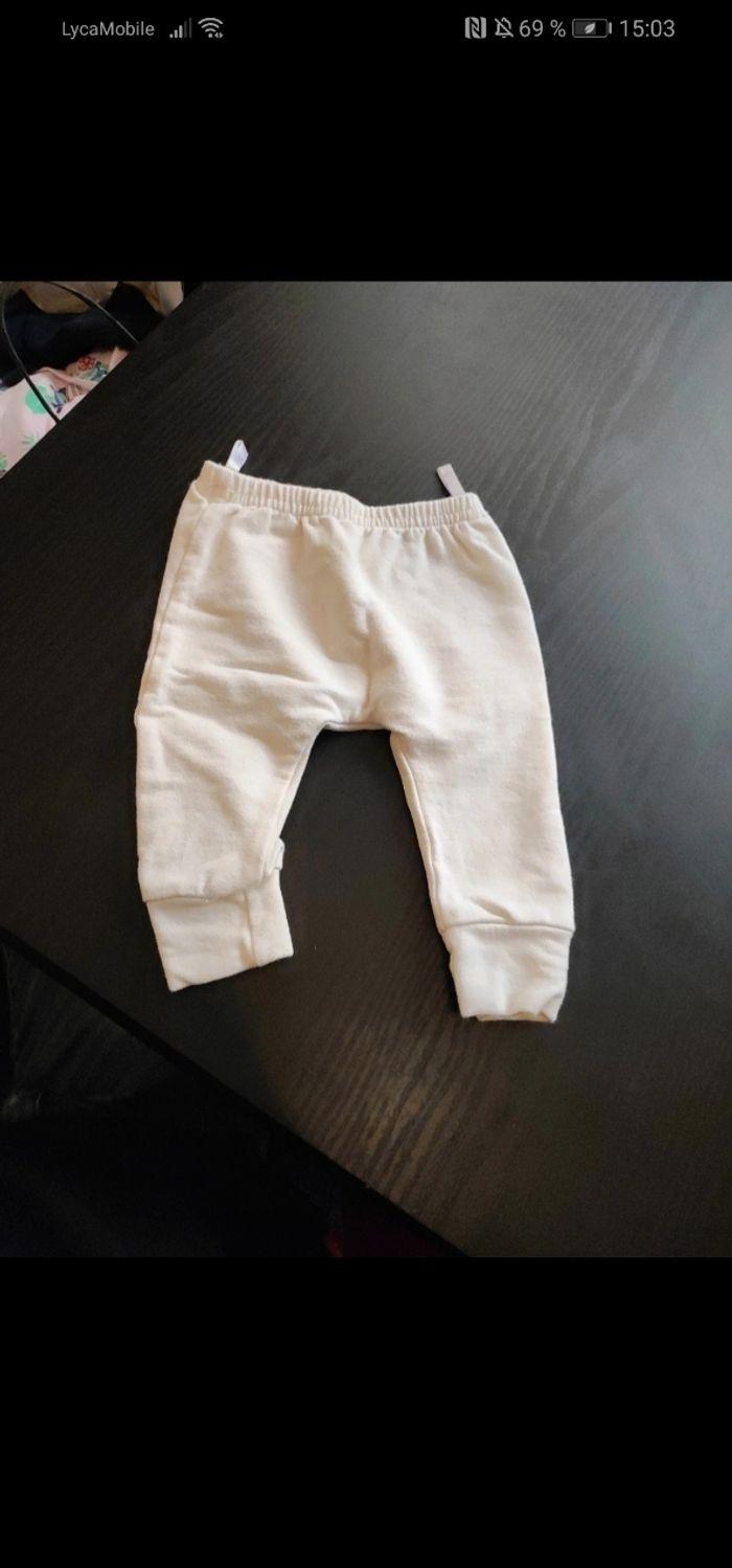 Pantalon bébé - photo numéro 2