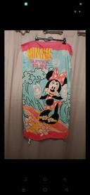 serviette minnie