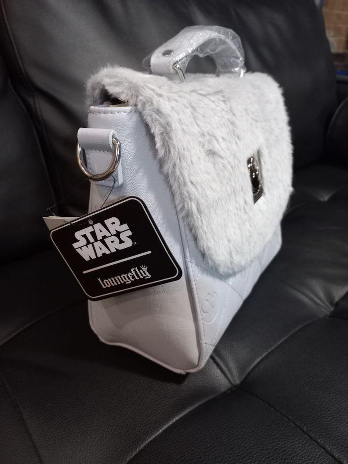 Sac à main Loungefly Star Wars - photo numéro 5