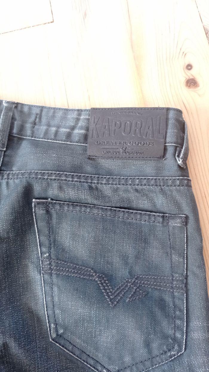 Jeans Kaporal homme - photo numéro 5