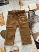 Pantalon camel 6 mois