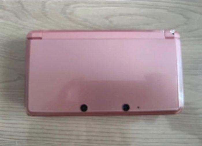 Nintendo 3ds - photo numéro 3