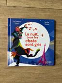 Livre enfant