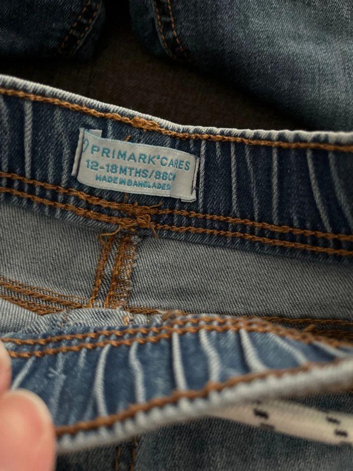 Jeans garçon - photo numéro 3