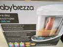 Cuiseur mixeur babybrezza