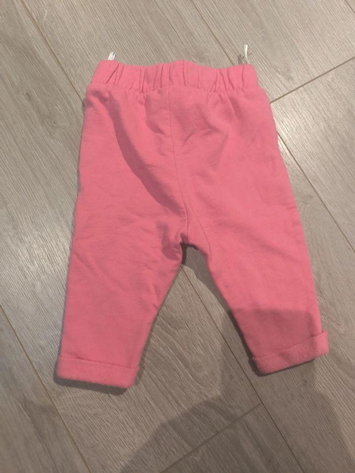 Pantalon baby club 68cm - photo numéro 2