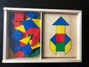 Jeu Tangram