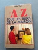 Livre pour la maison