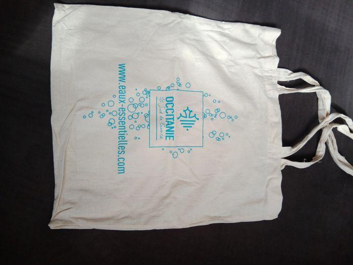 Tote bag : Occitanie - photo numéro 1