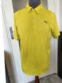 Polo  Puma  Taille  M