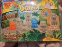 Sable magic  sand jungle neuf