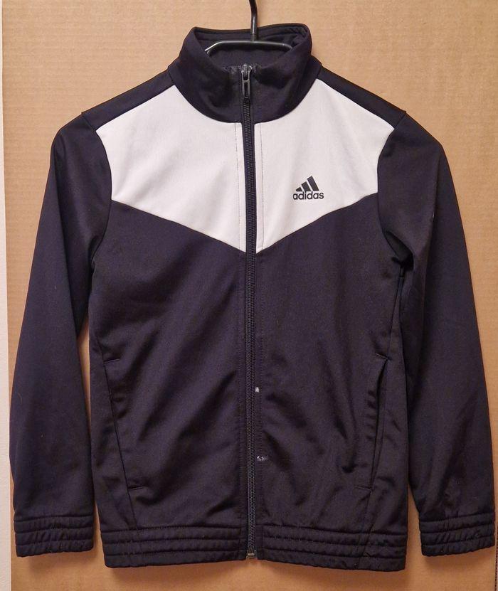 Veste adidas - photo numéro 1