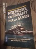 Livre Prendre un enfant par la main