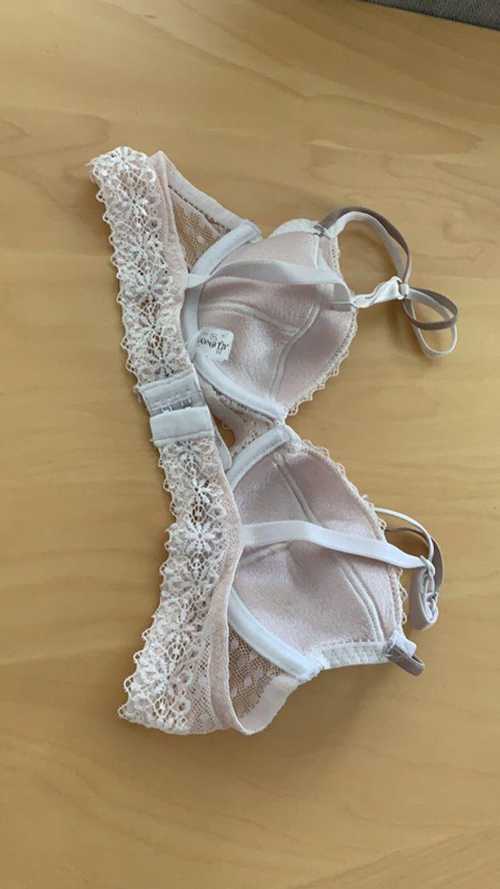 Soutien-gorge Passionata 85A - photo numéro 2