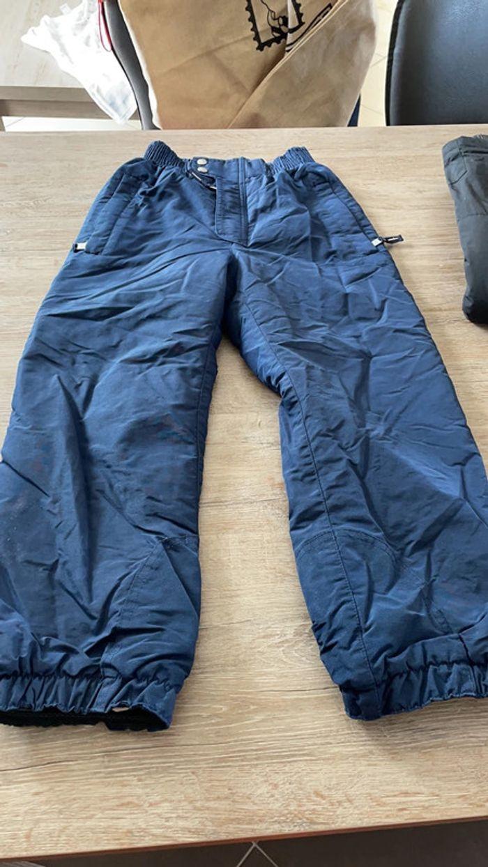 Pantalon de ski