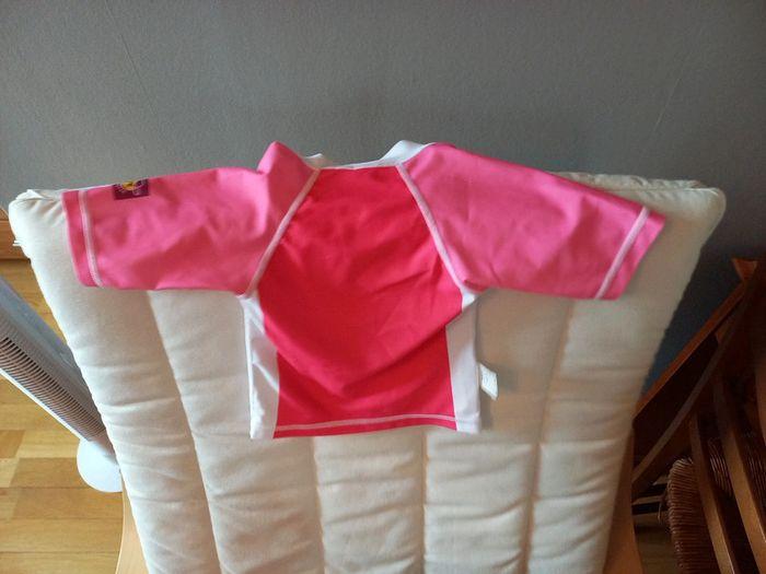 Maillot anti uv bébé - photo numéro 4