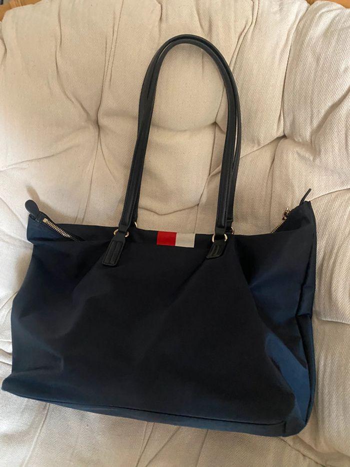 Sac à main Tommy Hilfiger - photo numéro 2