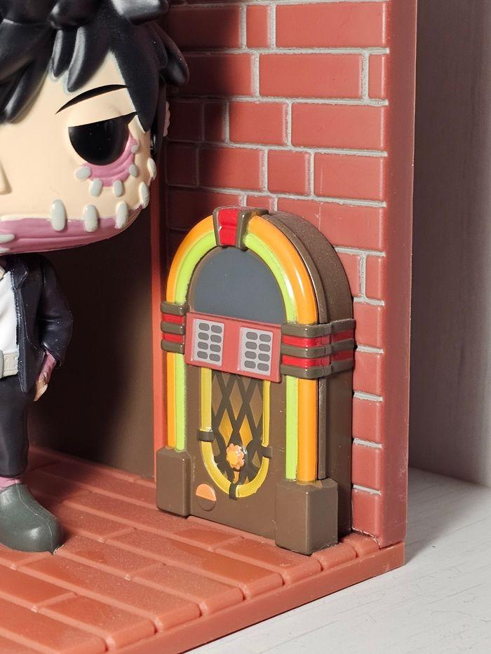 Funko pop villains hideout - photo numéro 9