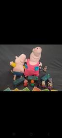 Lot peppa pig