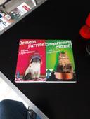 2 livres pocket  Gilles Legardinier