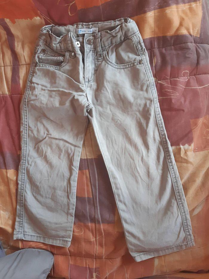 Pantalon d'été - photo numéro 1