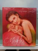 Livre Miracle Céline Dion et Anne Geddes + CD et DVD