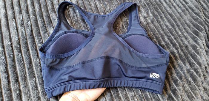 Brassière Marika'tek Los Angeles taille XS-S - photo numéro 3