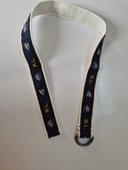 Ceinture bébé Ralph lauren