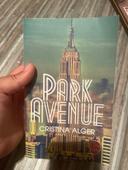 Park avenue