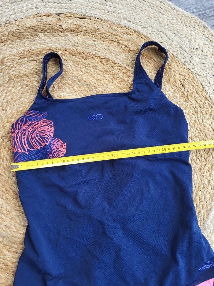 Maillot de bain Decathlon femme 42 - photo numéro 7