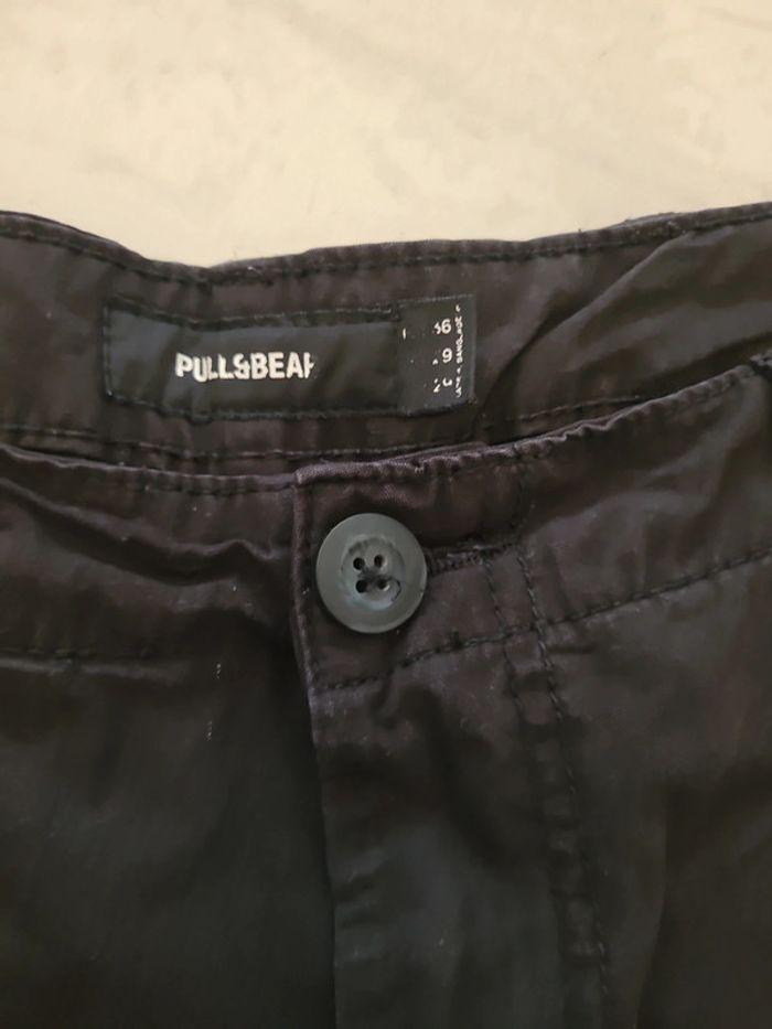 Pantalon cargo - photo numéro 4