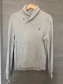 Beau pull authentique polo Ralph Lauren