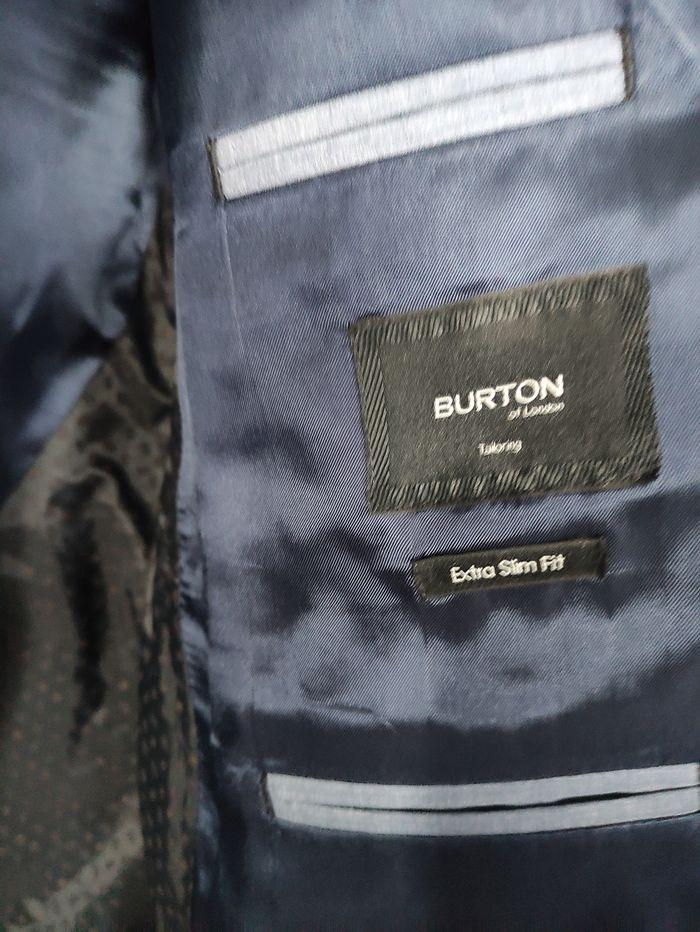 Veste homme neuve T52 Burton of london - photo numéro 6