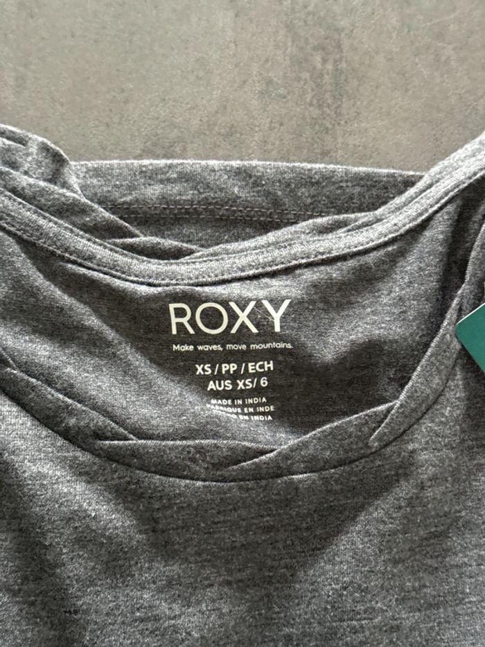 Tee shirt Roxy - photo numéro 3