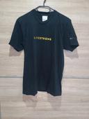 tee-shirt nike lance Armstrong vintage