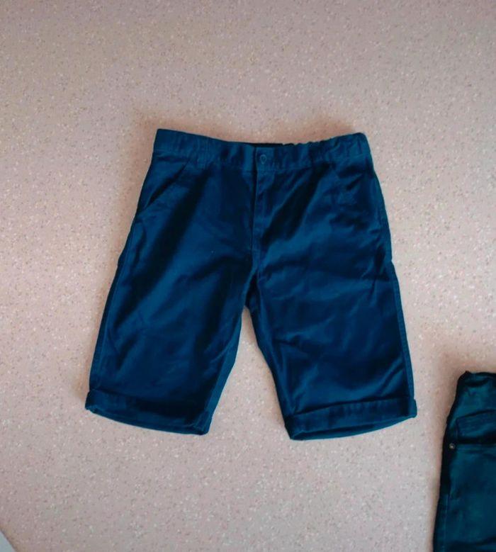 Lot de 2 shorts - photo numéro 3