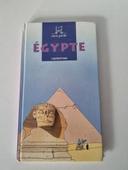 Livre Égypte