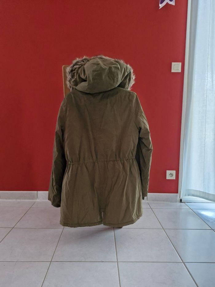 Parka mixte - photo numéro 2