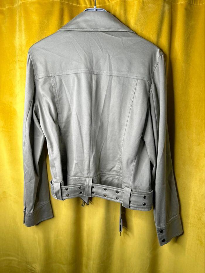 Veste Caroll - photo numéro 7