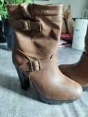 Bottes neuve