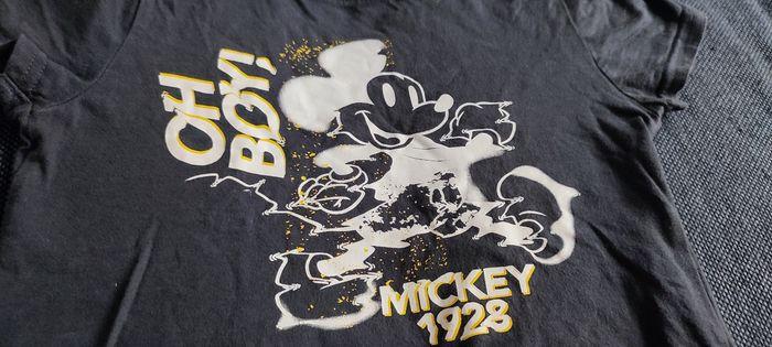 Tee shirt manches courtes Mickey - photo numéro 2