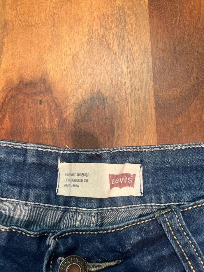 46. Levi’s W26 L32 - photo numéro 6